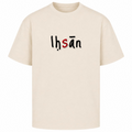 IHSĀN – Exzellenz im Guten - Sand