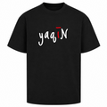 YAQĪN – Gewissheit - Schwarz