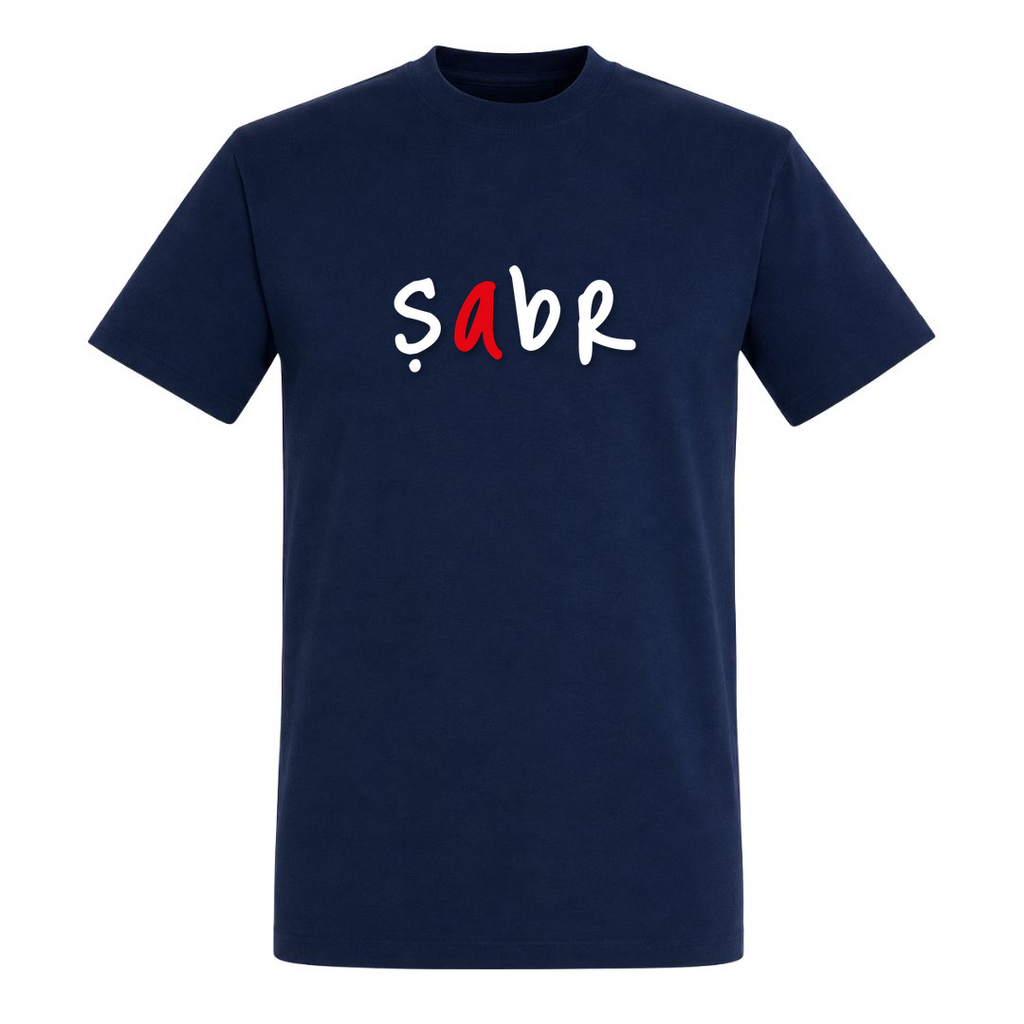 SABR – Geduld & Standhaftigkeit - french navy