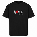 HAQQ – Wahrheit - Schwarz
