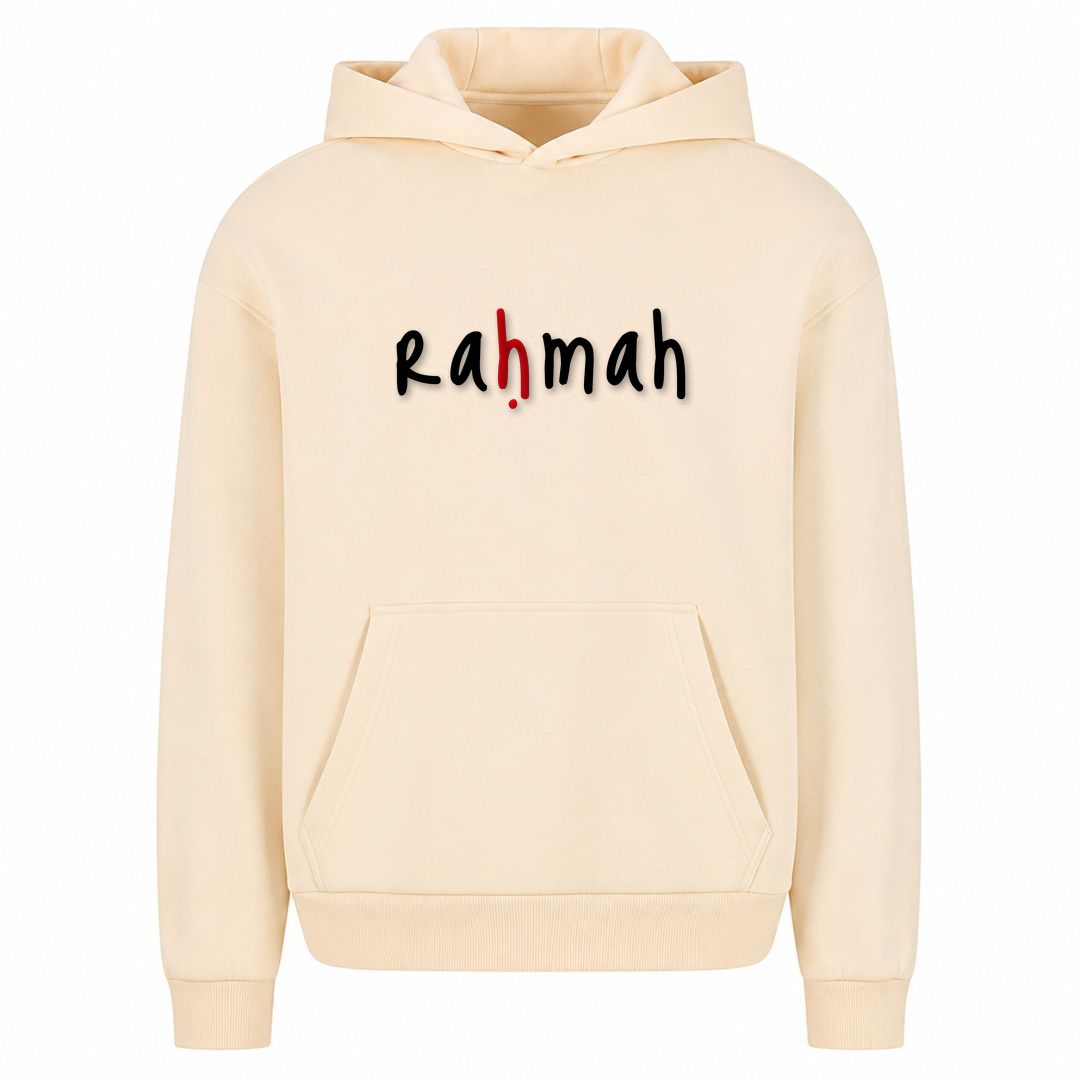 RAHMAH – Barmherzigkeit - White Sand