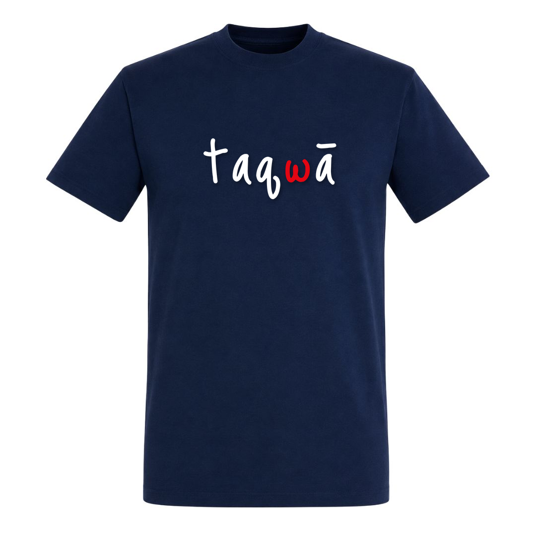 TAQWA – Gottesbewusstsein - french navy