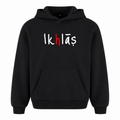 IKHLĀS – Aufrichtigkeit - Schwarz