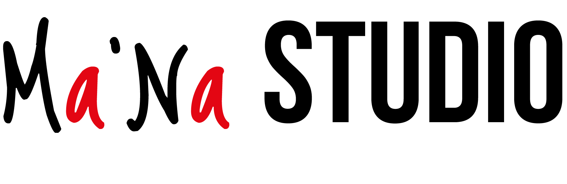 MA'NA STUDIO