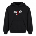 NIYYAH – Absicht - Schwarz