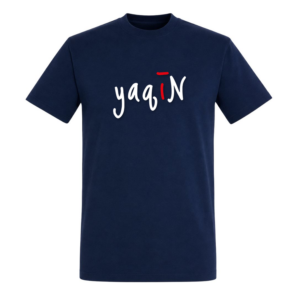 YAQĪN – Gewissheit - french navy