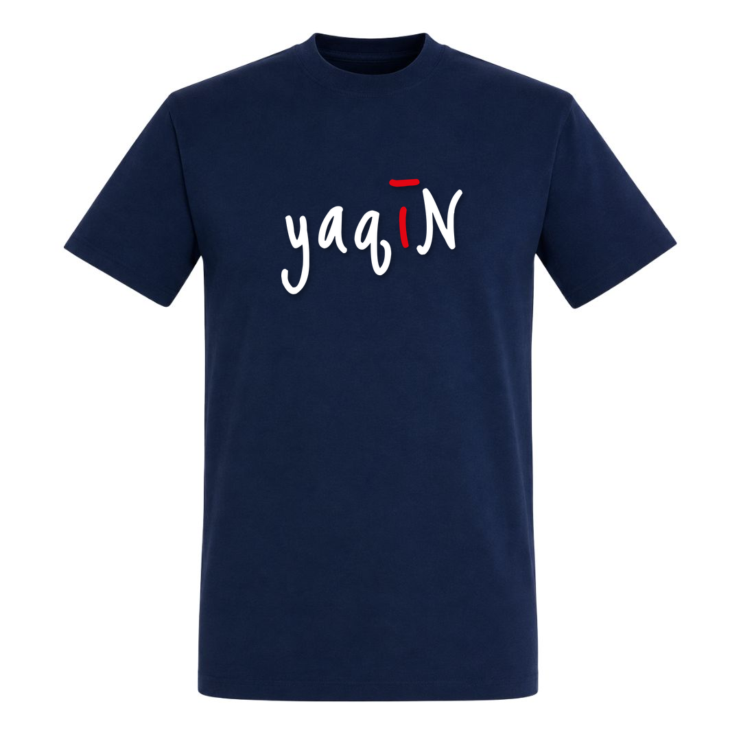 YAQĪN – Gewissheit - french navy