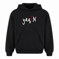 YAQĪN – Gewissheit - Schwarz