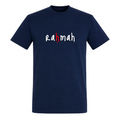 RAHMAH – Barmherzigkeit - french navy