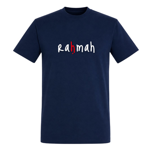 RAHMAH – Barmherzigkeit - french navy