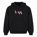 HAQQ – Wahrheit - Schwarz