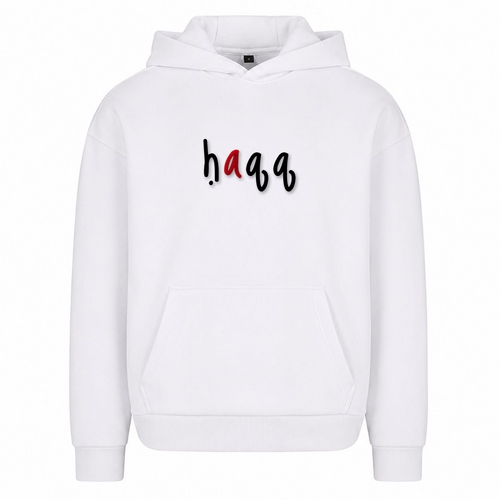 HAQQ – Wahrheit - Weiß