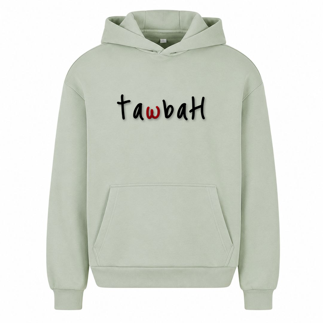 TAWBAH – Umkehr - White Sand