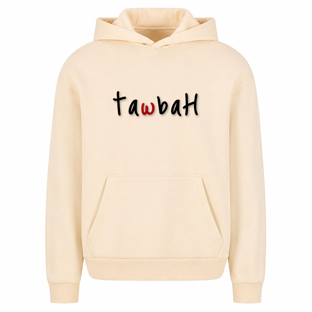 TAWBAH – Umkehr - White Sand